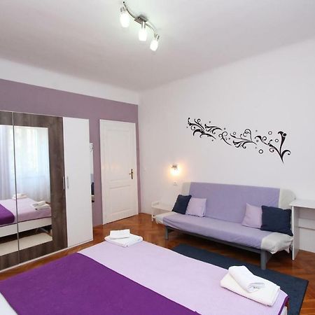 Apartments Santin Ровінь Екстер'єр фото