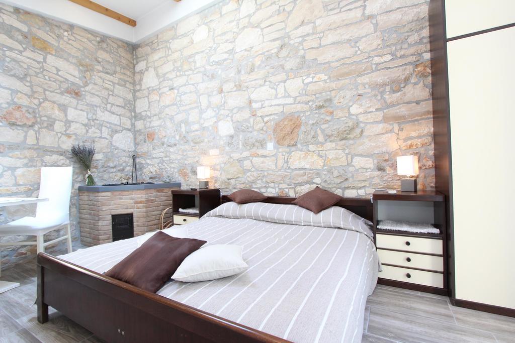 Apartments Santin Ровінь Екстер'єр фото